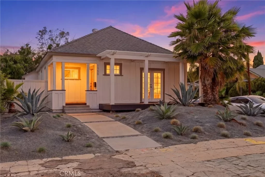 3BR House for Sale in San Diego, CA