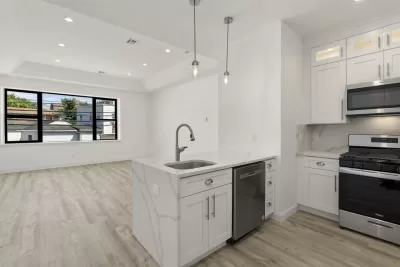 2BR Apartment for Rent in North Bergen, NJ