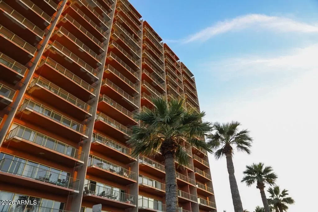 1BR Condo for Sale in Phoenix, AZ