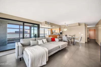 3BR Apartment for Rent in Phoenix, AZ