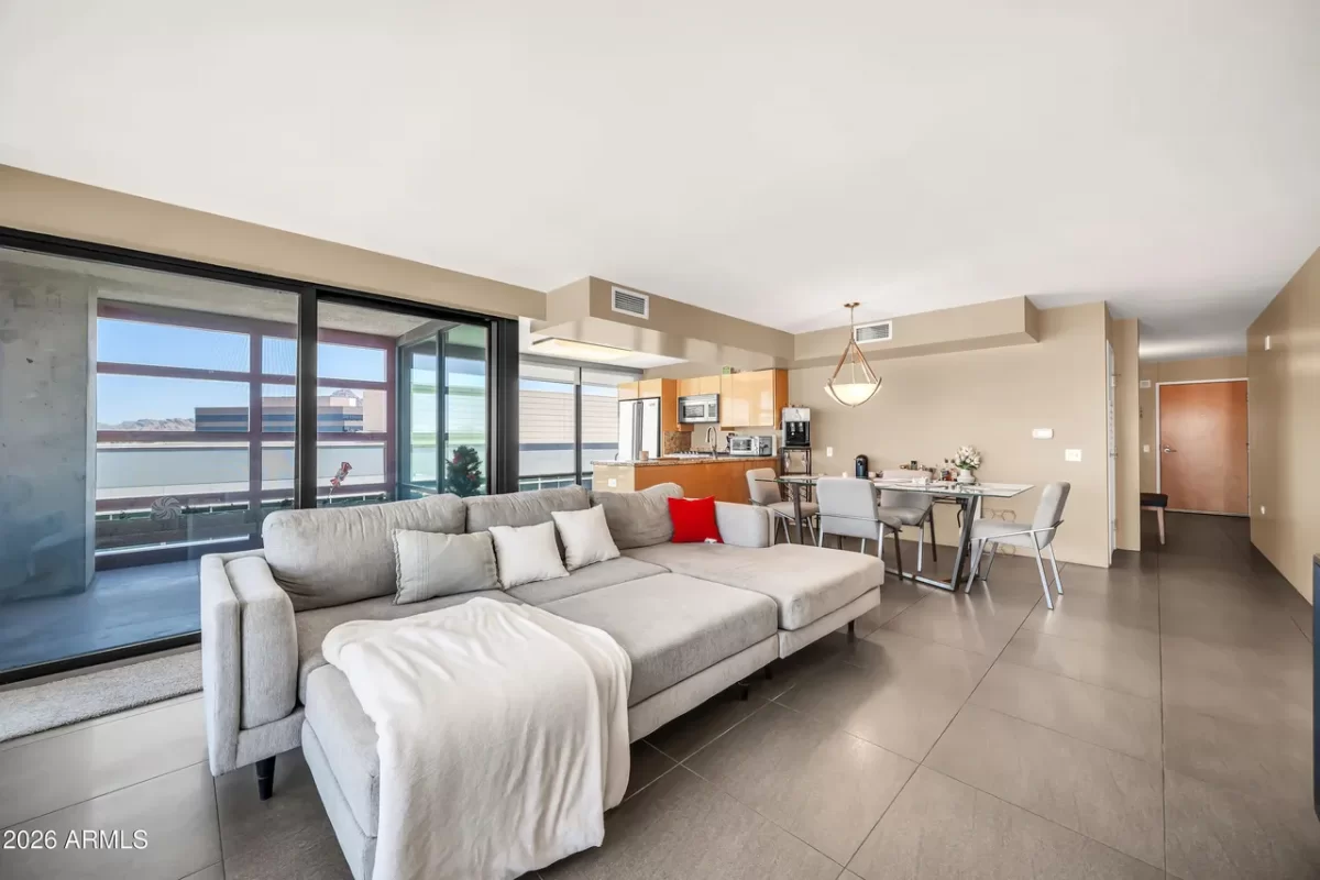 3BR Apartment for Rent in Phoenix, AZ