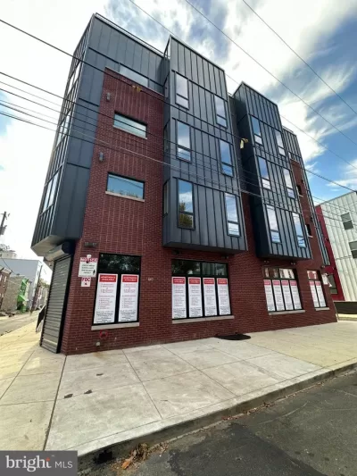 2BR Apartment for Rent in Philadelphia, PA