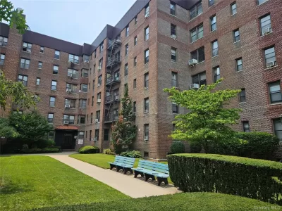1BR Condo for Sale in Brooklyn, NY