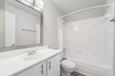 1BR Apartment for Rent in North Houston, TX
