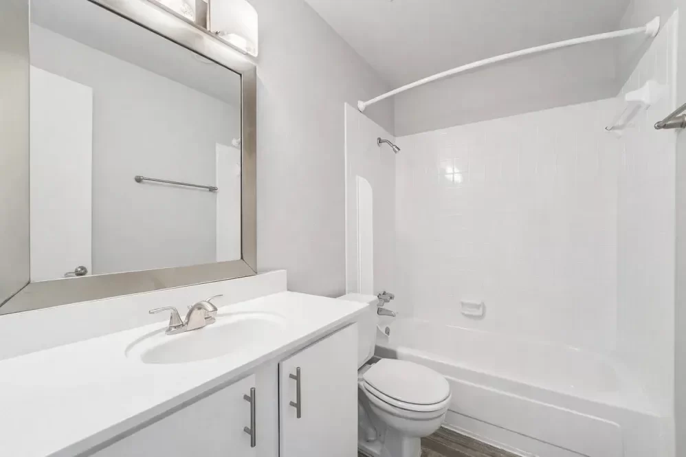 1BR Apartment for Rent in North Houston, TX