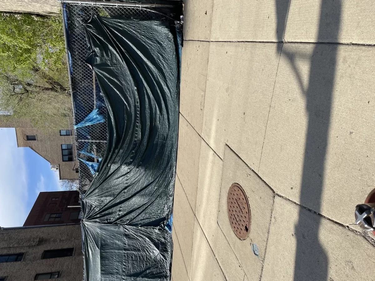 Land for Sale in Chicago, IL