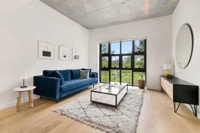1BR Apartment for Rent in Brooklyn, NY