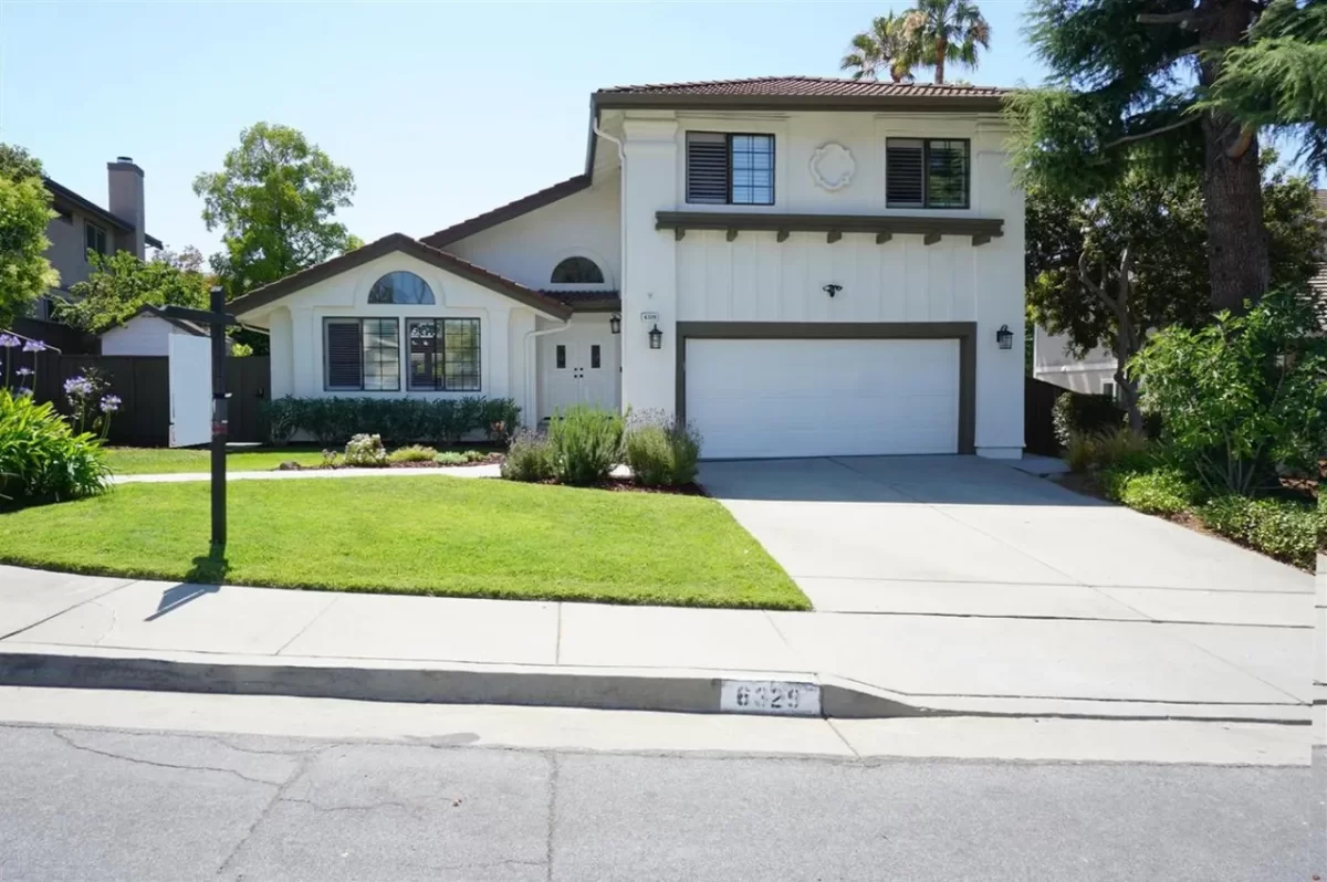 5BR House for Sale in San Jose, CA