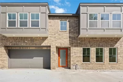 3BR House for Sale in Houston, TX