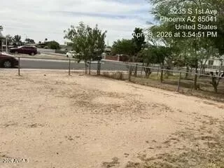 2BR House for Sale in Phoenix, AZ