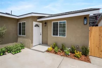 3BR House for Rent in Los Angeles, CA