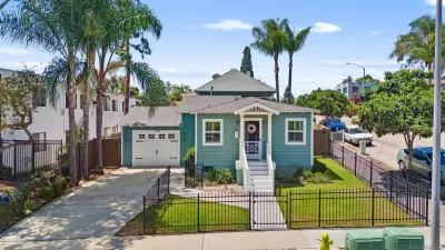 2BR House for Sale in San Diego, CA