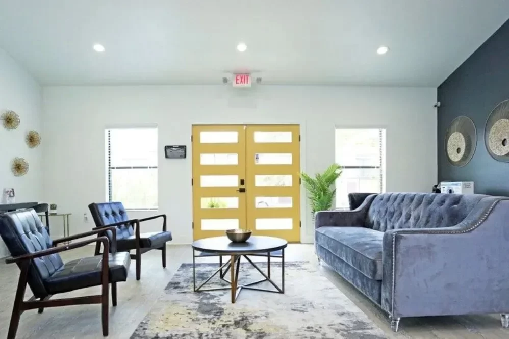 1BR Apartment for Rent in San Antonio, TX