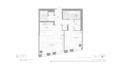 1BR Condo for Sale in Brooklyn, NY