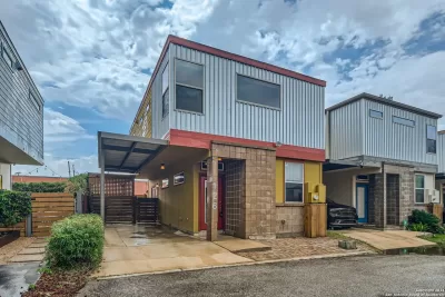 2BR House for Rent in San Antonio, TX