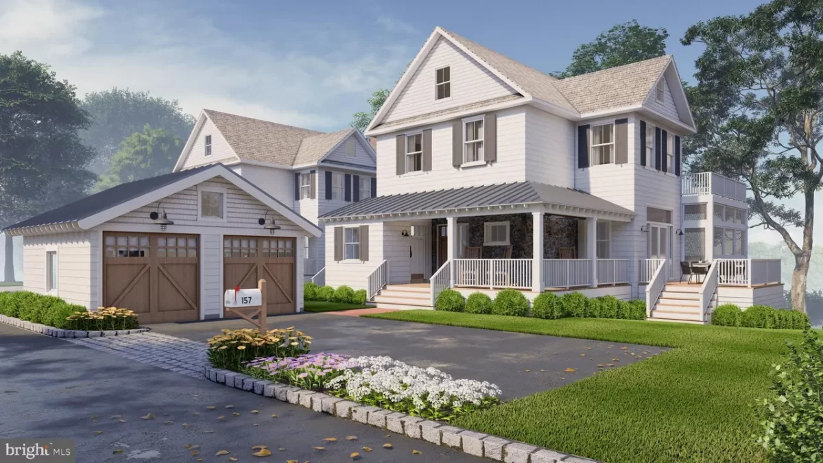 4BR House for Sale in Philadelphia, PA