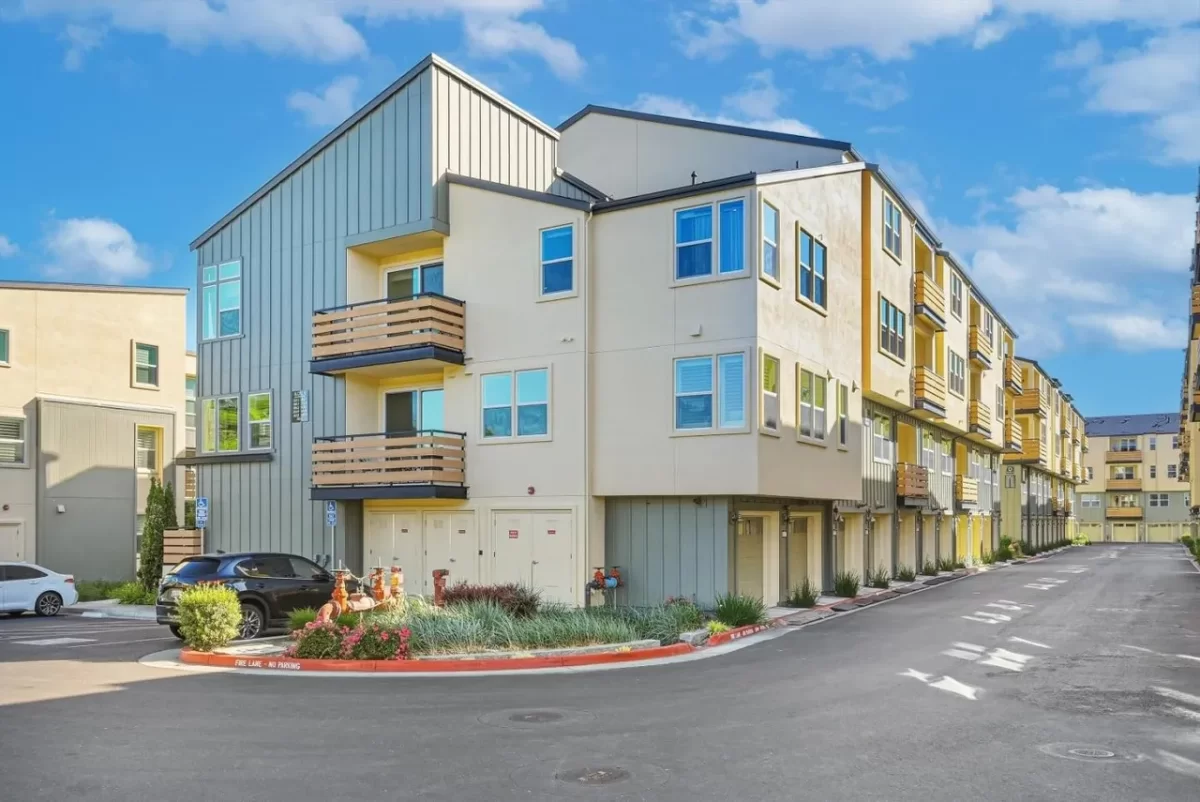 3BR Townhouse for Sale in San Jose, CA