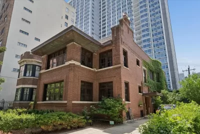 3BR House for Rent in Chicago, IL