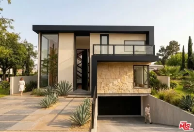 Land for Sale in Los Angeles, CA