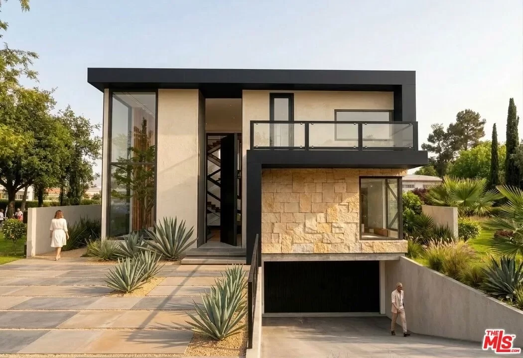 Land for Sale in Los Angeles, CA