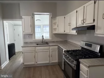 3BR Townhouse for Rent in Philadelphia, PA