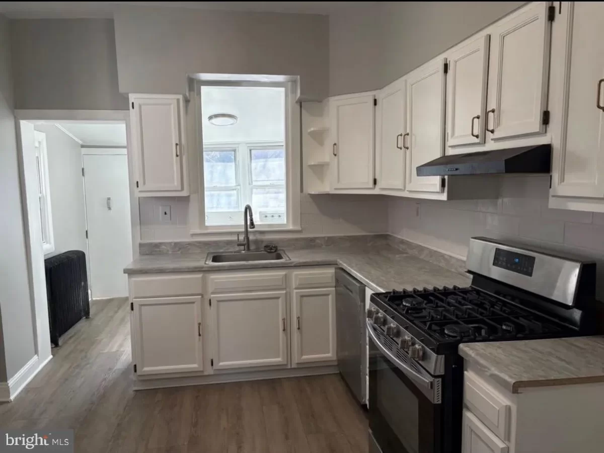 3BR Townhouse for Rent in Philadelphia, PA