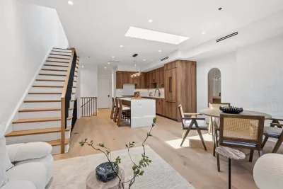 2BR Condo for Sale in Jersey City, NJ