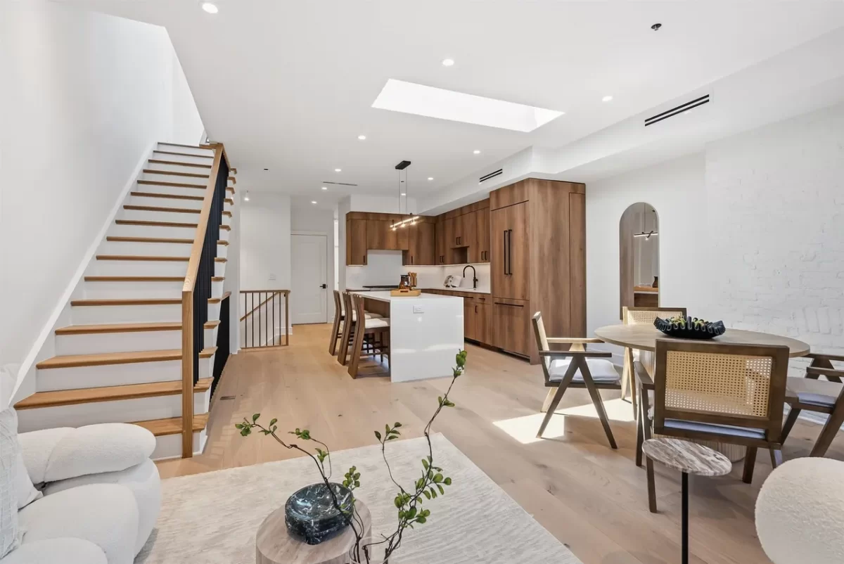 2BR Condo for Sale in Jersey City, NJ