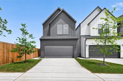 3BR House for Sale in Houston, TX