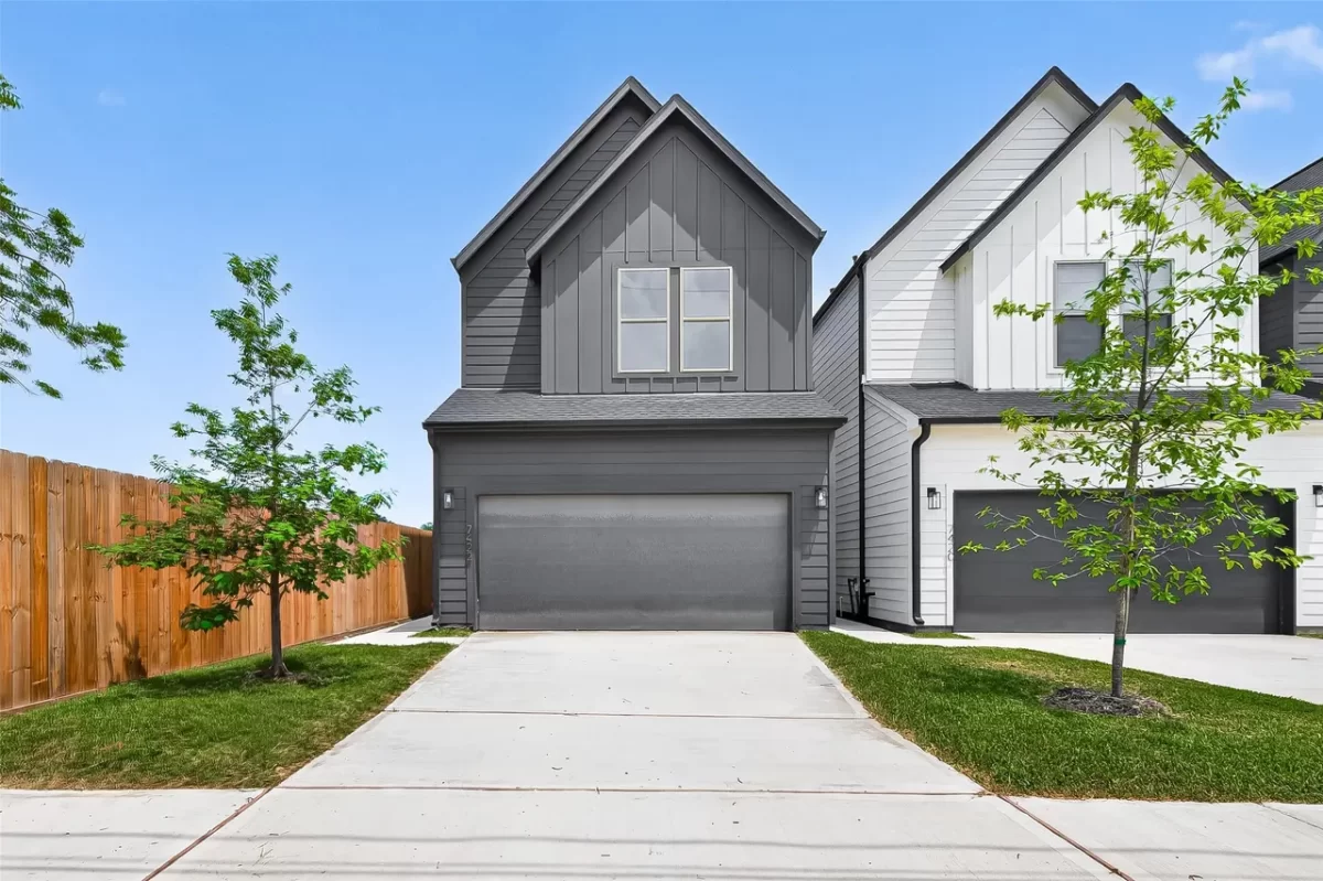 3BR House for Sale in Houston, TX
