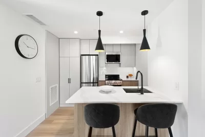 1BR Condo for Rent in New York, NY