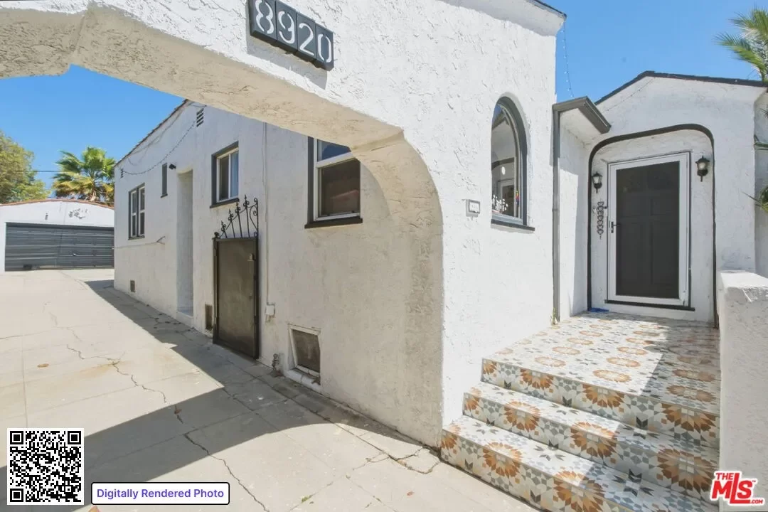 3BR House for Sale in Los Angeles, CA