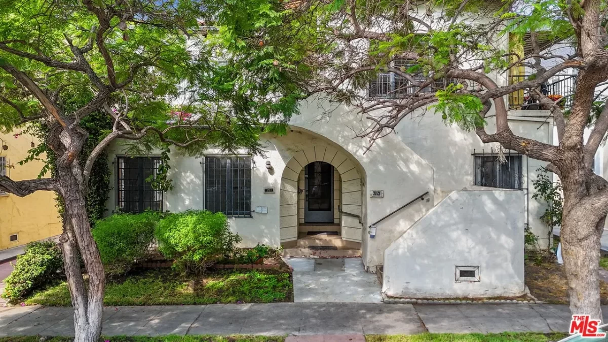 1BR House for Rent in Los Angeles, CA
