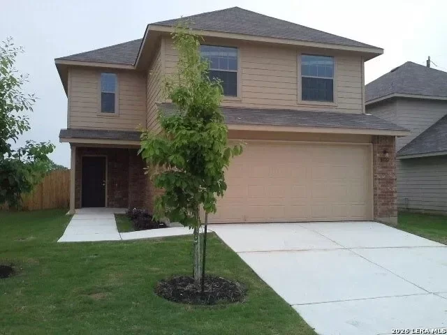 4BR House for Rent in San Antonio, TX