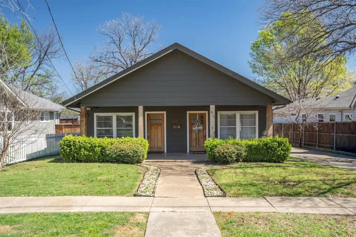 3BR Multi-Family for Sale in Dallas, TX