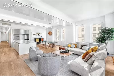 3BR Condo for Rent in Manhattan, NY