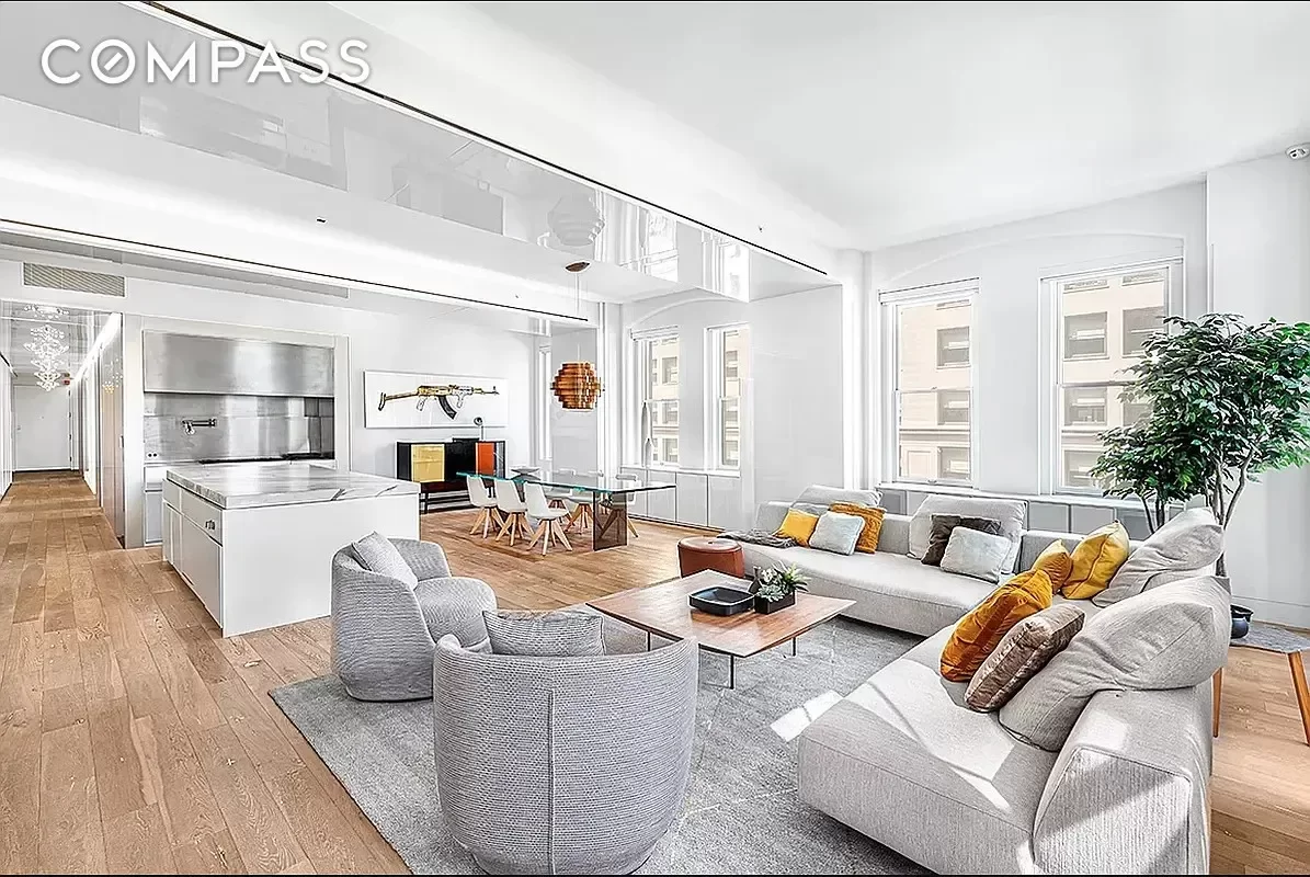 3BR Condo for Rent in Manhattan, NY