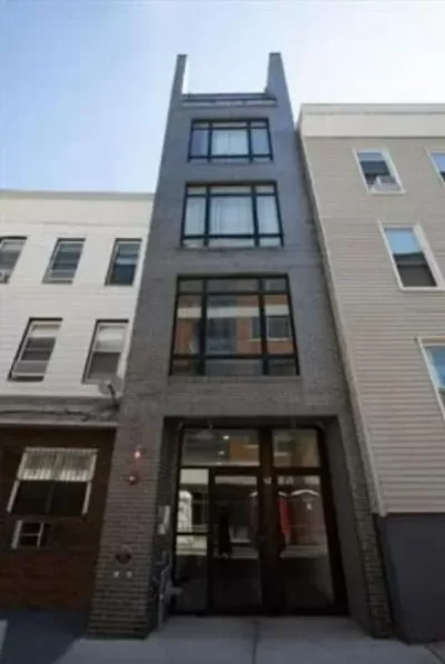 1BR Apartment for Rent in Jersey City, NJ