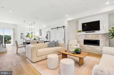 3BR Townhouse for Sale in Philadelphia, PA