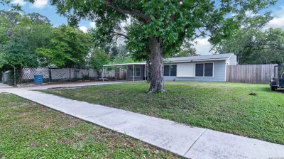 4BR House for Sale in San Antonio, TX