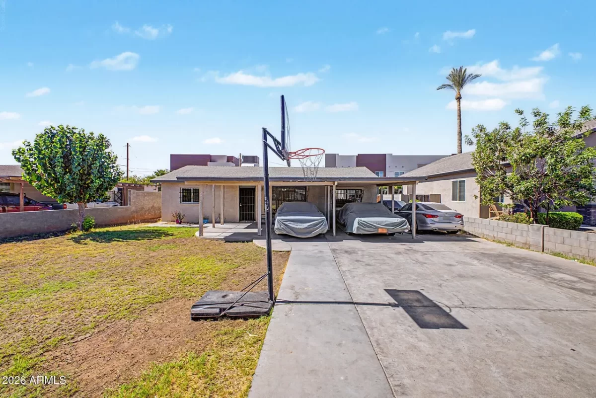 3BR House for Sale in Phoenix, AZ