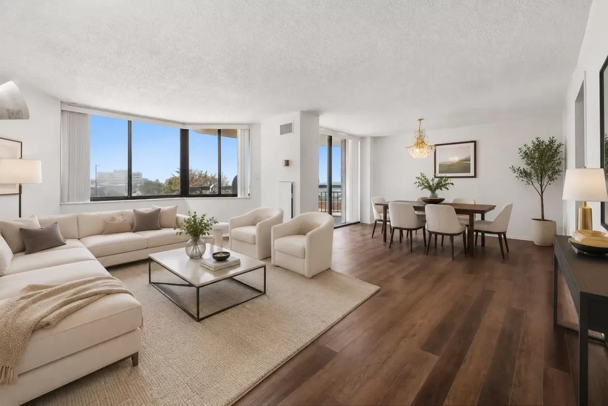 2BR Condo for Rent in Secaucus, NJ