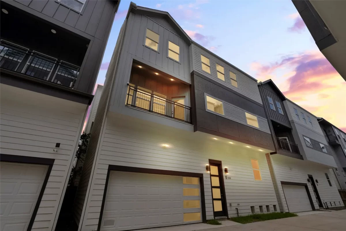 3BR House for Sale in Houston, TX