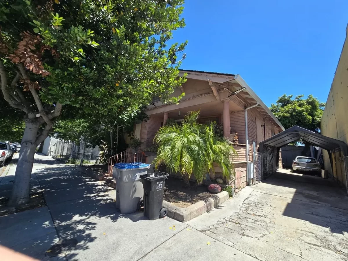 3BR House for Sale in San Jose, CA