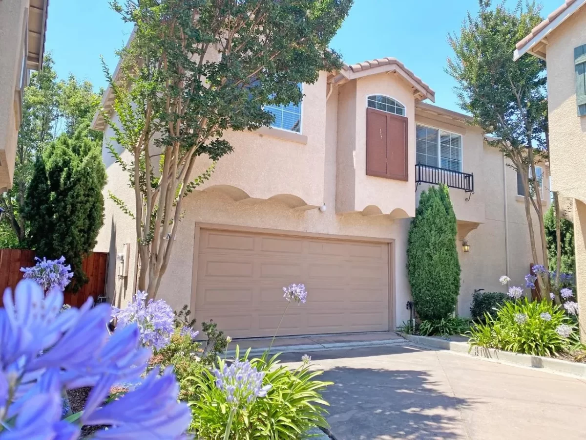 3BR House for Rent in Santa Clara, CA