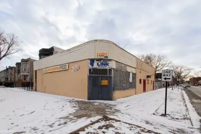 Land for Sale in Chicago, IL