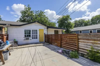 Multi-Family for Sale in San Antonio, TX