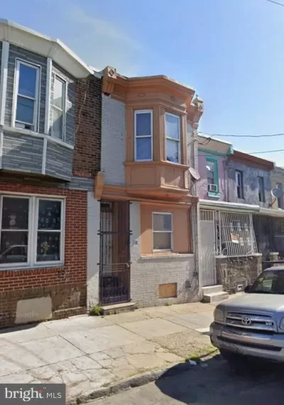 3BR Townhouse for Sale in Philadelphia, PA