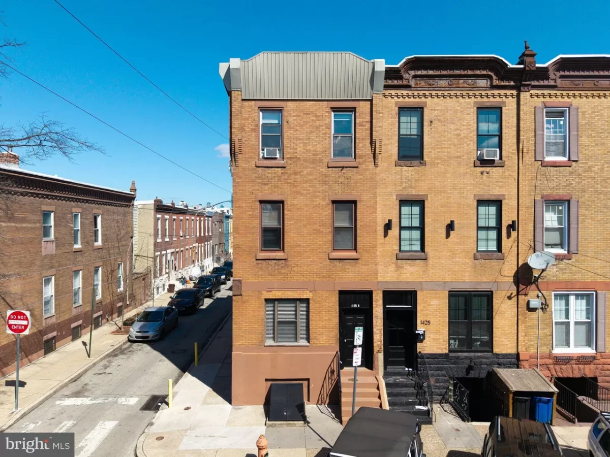 Multi-Family for Sale in Philadelphia, PA