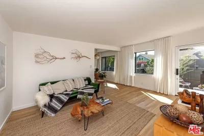 1BR Townhouse for Rent in Los Angeles, CA